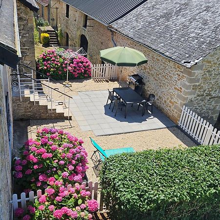 Maison Perigourdine Au Calme Grezes  Exteriör bild