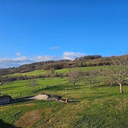 Maison Perigourdine Au Calme Grezes  Exteriör bild